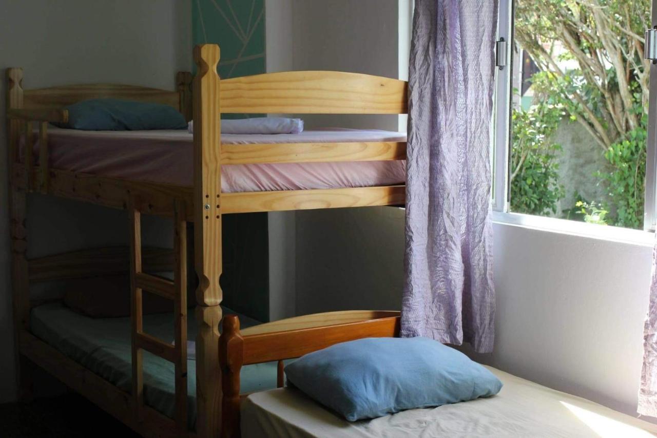 Hostel Vagamundo Florianópolis Buitenkant foto