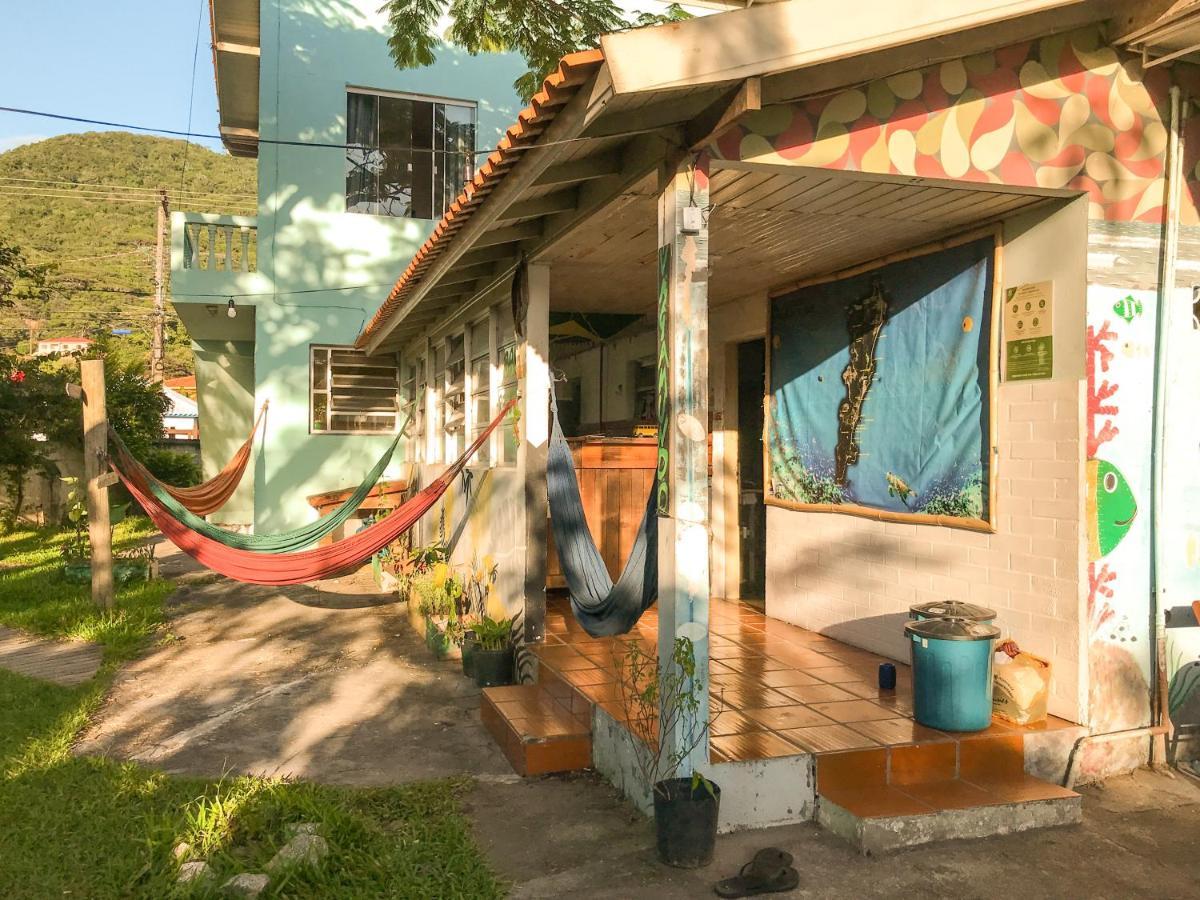 Hostel Vagamundo Florianópolis Buitenkant foto