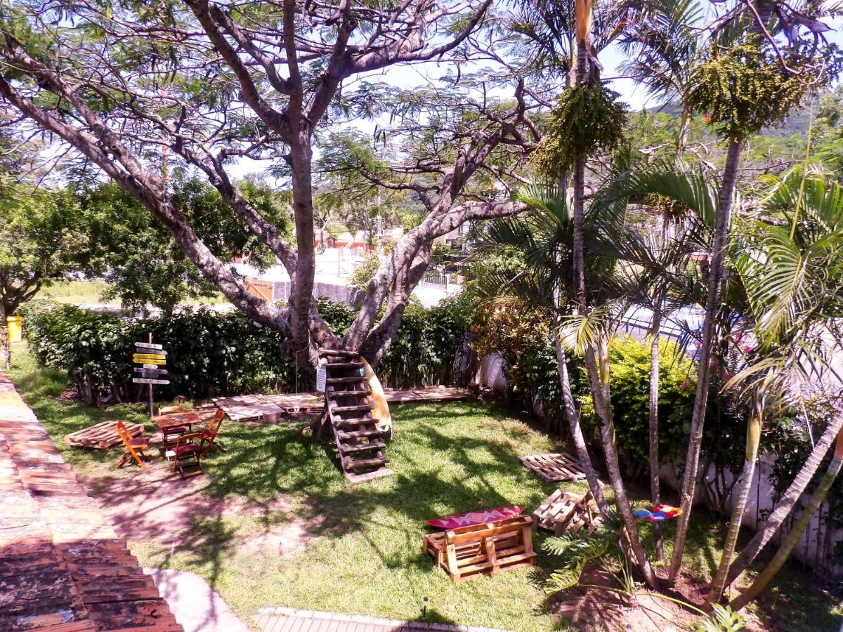 Hostel Vagamundo Florianópolis Buitenkant foto